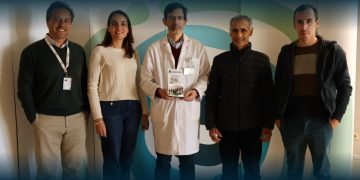 ACDSM de Brufe homenageia IPO do Porto