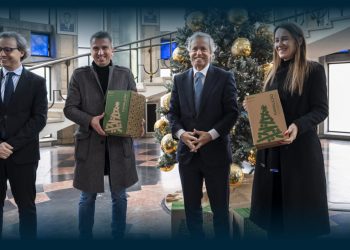 Apoiar famílias carenciadas em Famalicão