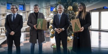 Apoiar famílias carenciadas em Famalicão