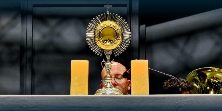 Arnoso Santa Maria cumpre tradição