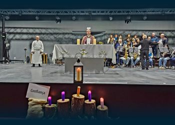 Arnoso Santa Maria cumpre tradição