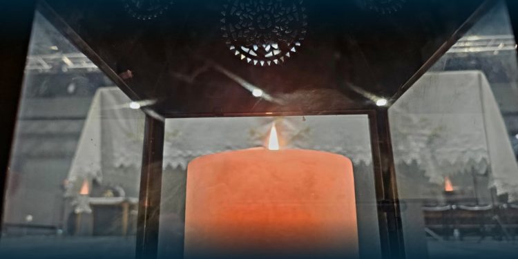 Arnoso Santa Maria cumpre tradição