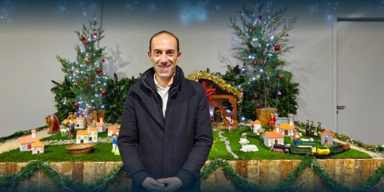 Arnoso Santa Maria cumpre tradição