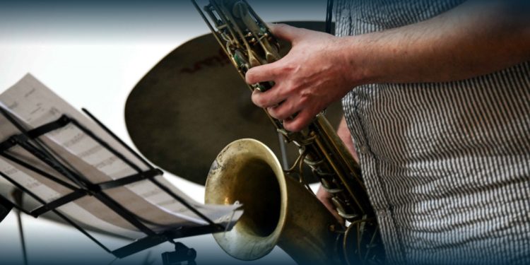 Associação Eixo do Jazz vence 10.ª edição