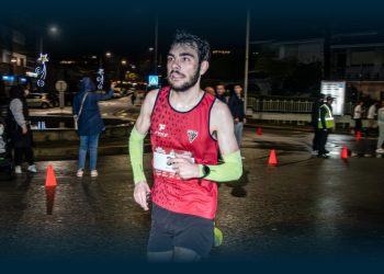 Atletas famalicenses na São Silvestre de Famalicão