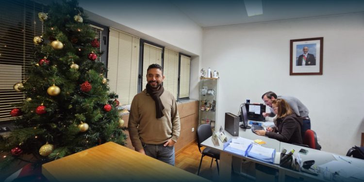 Autarquia de Avidos entrega presentes