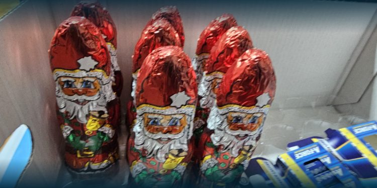 Autarquia de Avidos entrega presentes