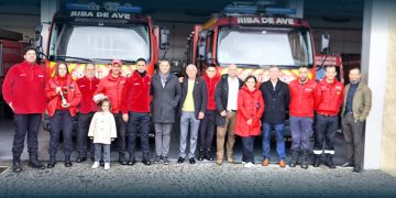 CHEGA Famalicão presta homenagem de Natal
