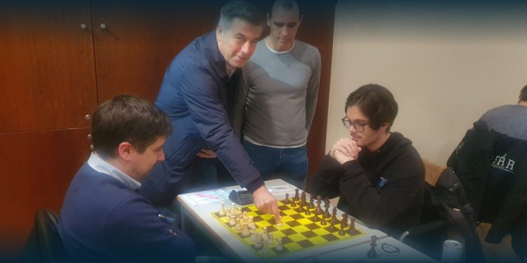 Carlos Novais Conquista Terceiro