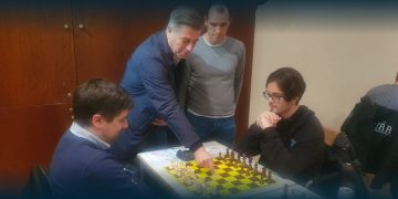 Carlos Novais Conquista Terceiro