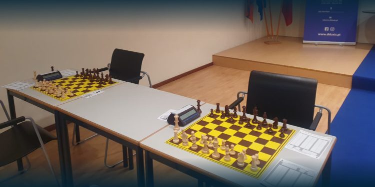 Carlos Novais Conquista Terceiro