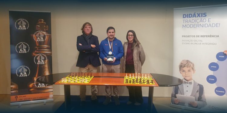 Carlos Novais Conquista Terceiro