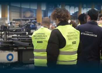 CIOR Aproxima Alunos da Realidade Industrial