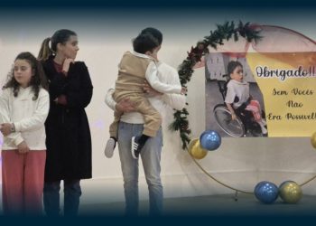 Comunidade de Avidos Une-se