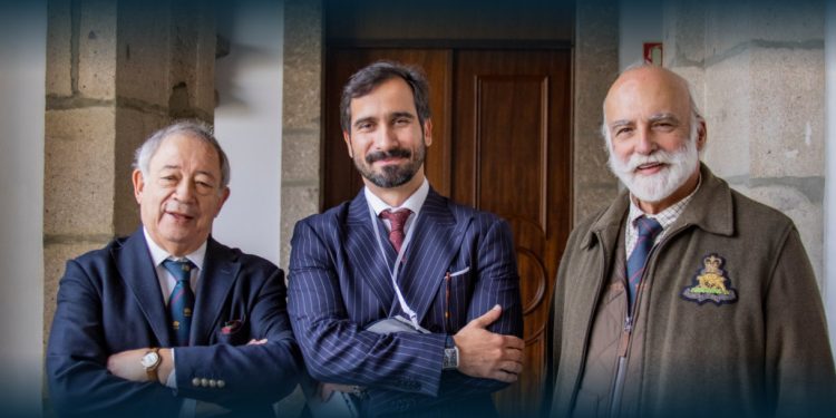 Seminário Internacional “Coroa e Cruz” em Braga