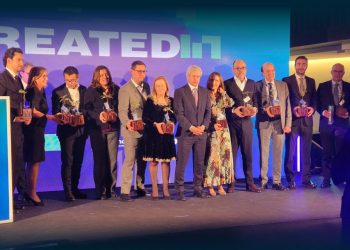 Famalicão Distingue 14 Empresas