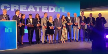 Famalicão Distingue 14 Empresas