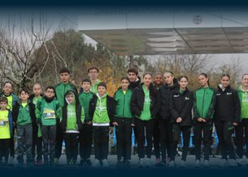 EARO na S. Silvestre de Castelões 2025