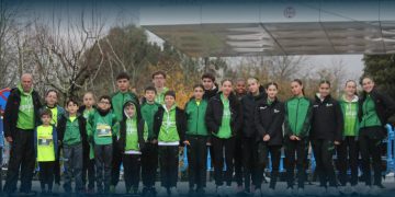 EARO na S. Silvestre de Castelões 2025