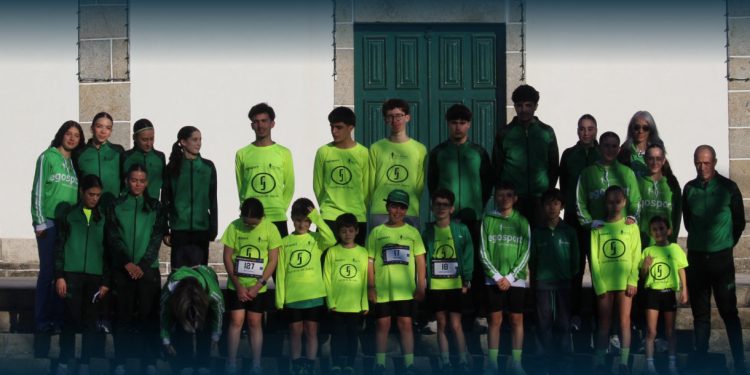 Triunfo Coletivo da EARO