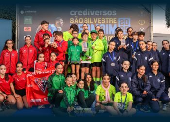 Triunfo Coletivo da EARO