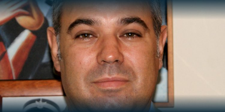 Eleição dos Novos Órgãos Sociais