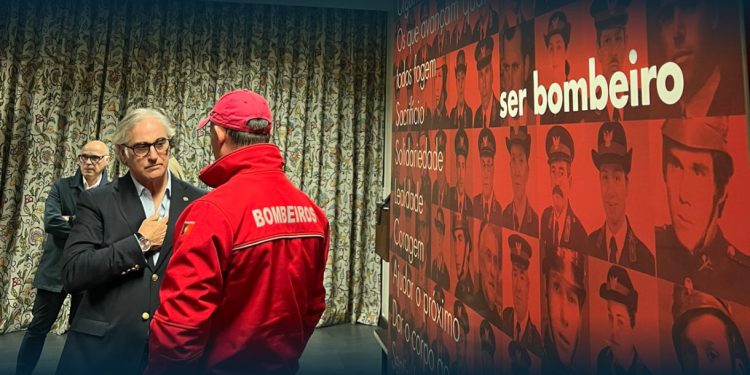 Eleição dos Novos Órgãos Sociais