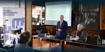 Encontros de Outono em Famalicão