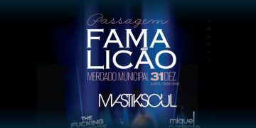 Famalicão celebra entrada em 2026