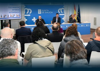 Galiza cria nova categoria para rotas culturais