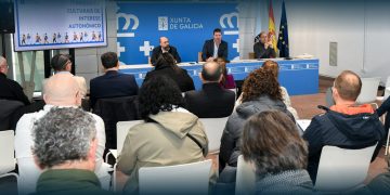 Galiza cria nova categoria para rotas culturais