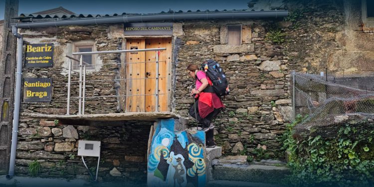 Galiza cria nova categoria para rotas culturais