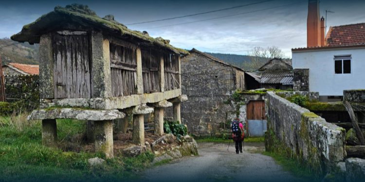 Galiza cria nova categoria para rotas culturais