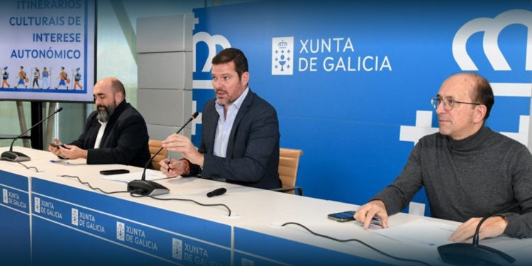 Galiza cria nova categoria para rotas culturais