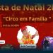 Guita celebra Natal