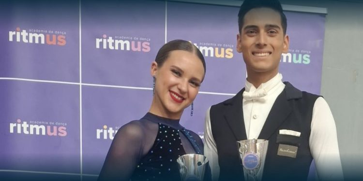 Sucesso na Época Competitiva 2025