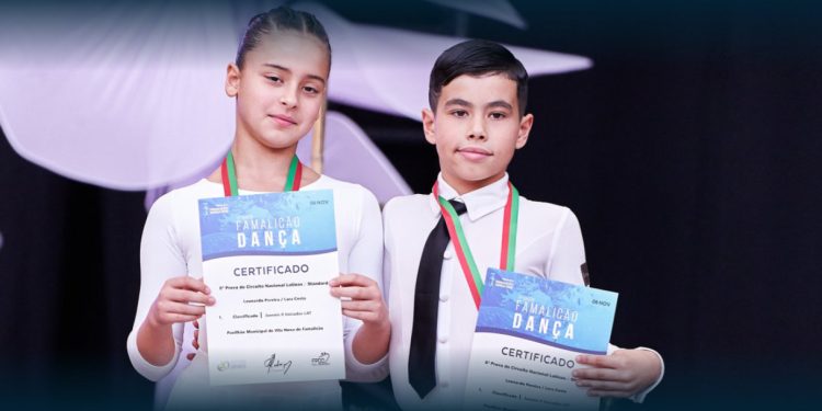 Sucesso na Época Competitiva 2025