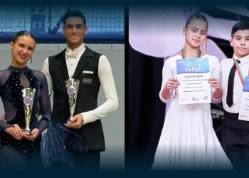 Sucesso na Época Competitiva 2025