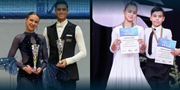 Sucesso na Época Competitiva 2025