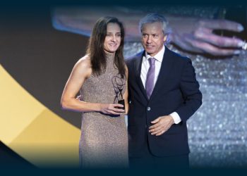 Homenagem a Ana Azevedo