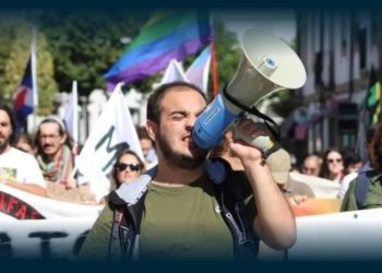 Humanamente: Diogo Barros apela à mobilização