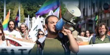 Humanamente: Diogo Barros apela à mobilização