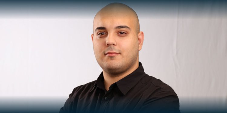 Humanamente: Diogo Barros apela à mobilização