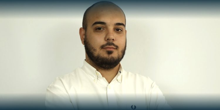 Humanamente: Diogo Barros apela à mobilização