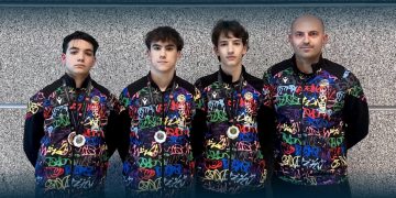 Sucesso Português no Open de Wushu de Madrid