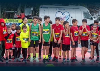 Liberdade FC em Várias Provas Desportivas