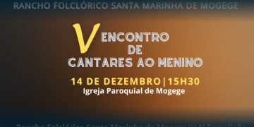 Mogege Celebra o Natal