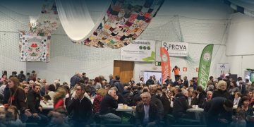 Mostra Comunitária de Brufe