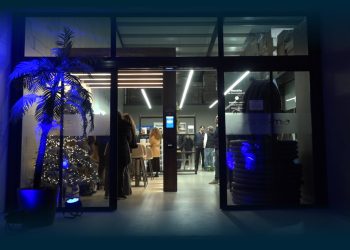 NHClima Inaugura Nova Loja