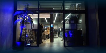 NHClima Inaugura Nova Loja